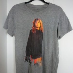 Taylor Swift t-shirt xl